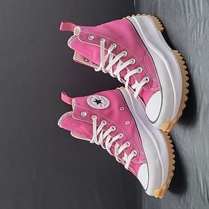 Converse High Top Brand new.